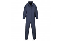 S452 Sealtex Classic Coverall Navy Large