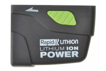 Rapid AC300 Li-Ion Battery Pack For BGX300 Glue Gun 7.2V 2.6Ah