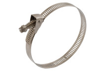 25-57MM Q/R H/CLAMP ST/ST 12.7MM BAND