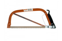 Bahco 9-12-51/3806-KP Bowsaw & Extra Hacksaw Blade 300mm (12in)