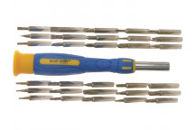 BlueSpot Tools Precision Driver Set of 31