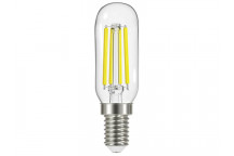 Energizer LED SES (E14) Cooker Hood Filament Bulb, Warm White 400 lm 3.8W