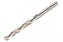 IRWIN HSS Pro Drillbits (2) 3.3mm OL:65mm WL:36mm