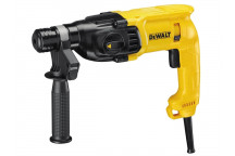 DEWALT D25033KL SDS Plus 3 Mode Hammer Drill 710W 110V