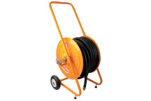 HIGH VISIBILITY PORTABLE REEL