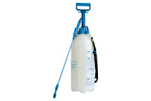 8L AUTO PRESSURE SPRAYER