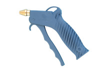 BLOW GUN SAFETY NOZZLE PLASTIC BODY