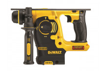 DEWALT DCH253N SDS Plus Rotary Hammer 18V Bare Unit