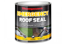 Ronseal Thompson\'s Emergency Roof Seal 1 litre