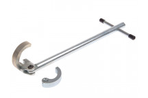 Monument 341J Adjustable 2 Jaw Basin Wrench - DIY