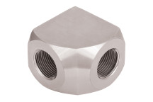 1/4\" BSP Elbow