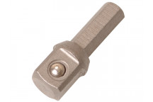 Teng Socket Adaptor 3/8in Hex
