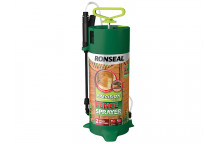 Ronseal Precision Pump Fence Sprayer