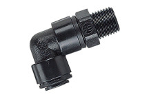 1/4\" BSPT MALE SW ELBOW X 10MM OD TUBE