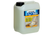 CLEANER/DEGREASER FOR QUICK CNCRT