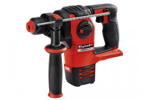 Einhell Herocco Brushless SDS Plus Rotary Hammer 18V Bare Unit