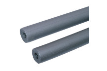 15MM ID X 25MM WALL P/ETH 2M PIPE INS