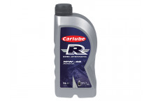 Carlube Triple R 10W-40 Semi-Synthetic Engine Oil 1 litre