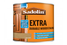 Sadolin Extra Durable Woodstain Light Oak 500ml