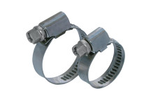 10-16MM W/DRIVE 9MM BAND HOSE CLAMP