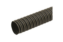 127MM DBL PLY NEO COATED GLASS FABRIC 4M