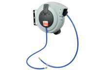 SLOW MOTION REEL 8MM ID X 15MTR 10BAR