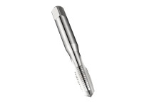 M1 x 0.25mm HSS ISO Straight Flute Metric Coarse Hand Taper Tap (E500)