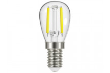 Energizer LED SES (E14) Pygmy Filament Bulb, Warm White 200 lm 2W