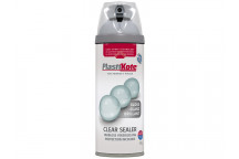 PlastiKote Twist & Spray Gloss Clear 400ml