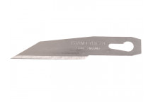 Stanley Tools 5901B Straight Knife Blades (Pack 3)