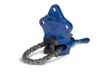 IRWIN Record 183C Chain Pipe Vice 12-200mm (1/2-8in)