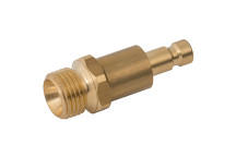 M5 Metric Male Plug