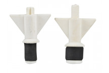 Monument 1368U Test Plug Set of 2 (1 x 15 & 22mm)