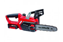 Einhell GE-LC 18Li Power X-Change Cordless Chainsaw 18V 1 x 3.0Ah Li-ion