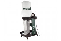 Metabo SPA 1200 Chip Extractor 65 Litre