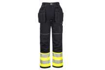 PW307 PW3 Hi-Vis Class 1 Holster Trouser  28