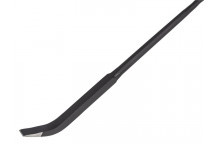 Roughneck Warehouse Bar with L-End 8kg 32mm x 150cm