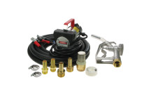 12V FUEL PUMP KIT