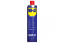 WD-40 WD40 Multi-Use Maintenance Aerosol 600ml