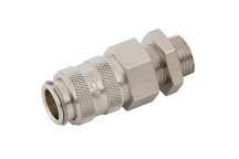 1/8\" BSPP Male Coupling