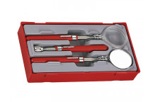 Teng TTTM03 Inspection Tool Set, 3 Piece