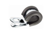 10MM M6 PCLIP M/ST 12MM B H/TEMP LINER