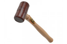 Thor 112 Hide Mallet Size 2 (38mm) 170g