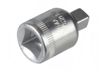 Stahlwille Adaptor 3/8in Internal > 1/4in External