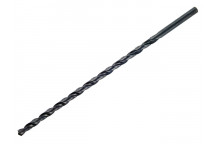 Dormer A125 HSS Extra Length Drill 1/8in OL:200mm WL:150mm