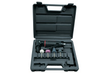 ANGLE DIE GRINDER KIT (10 PIECE STONES)
