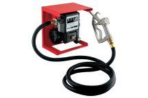 230V DIESEL PUMP KIT AUTO NOZ 45 LPM