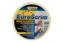 Everbuild EuroScrim Tape 48mm x 90m