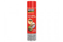 Pest-Stop (Pelsis Group) Flea & Crawling Insect Killer Spray 300ml