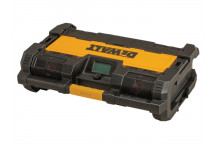 DEWALT TOUGHSYSTEM DAB Radio 14/18V Li-ion Bare Unit